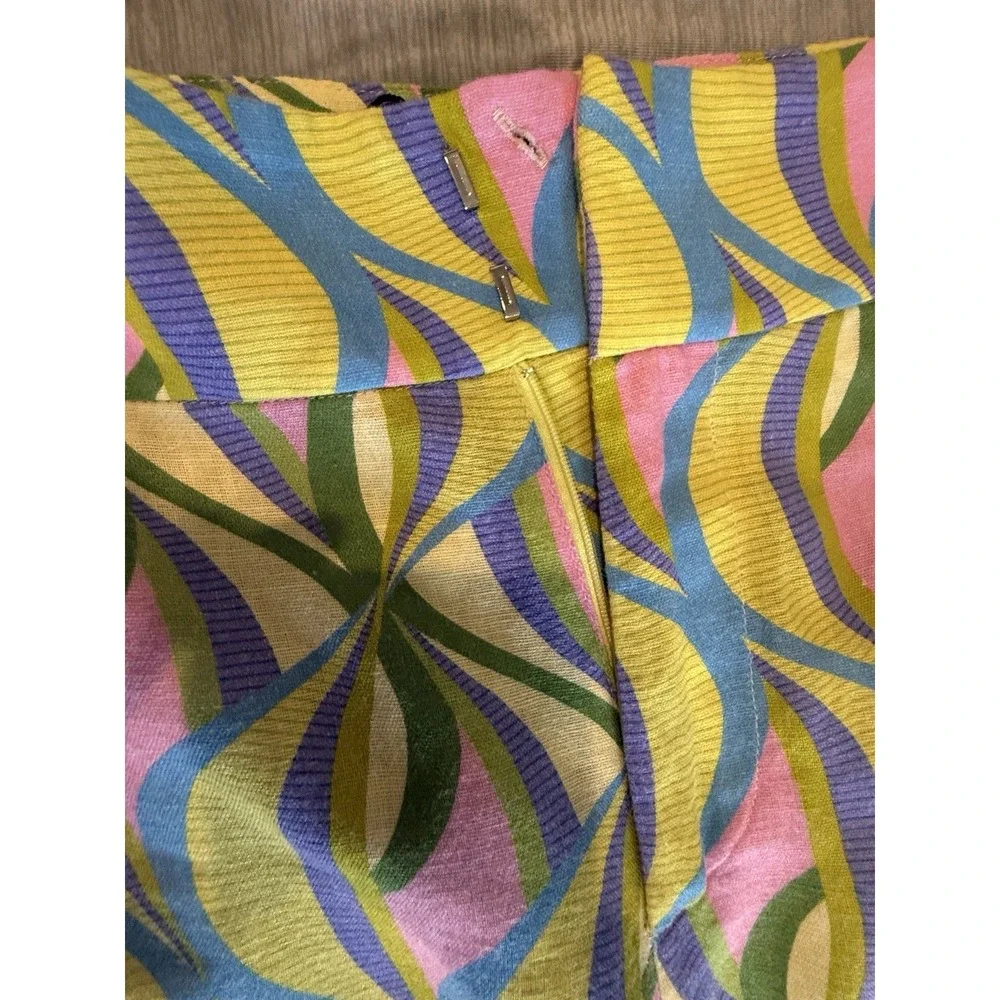Zara womens linen